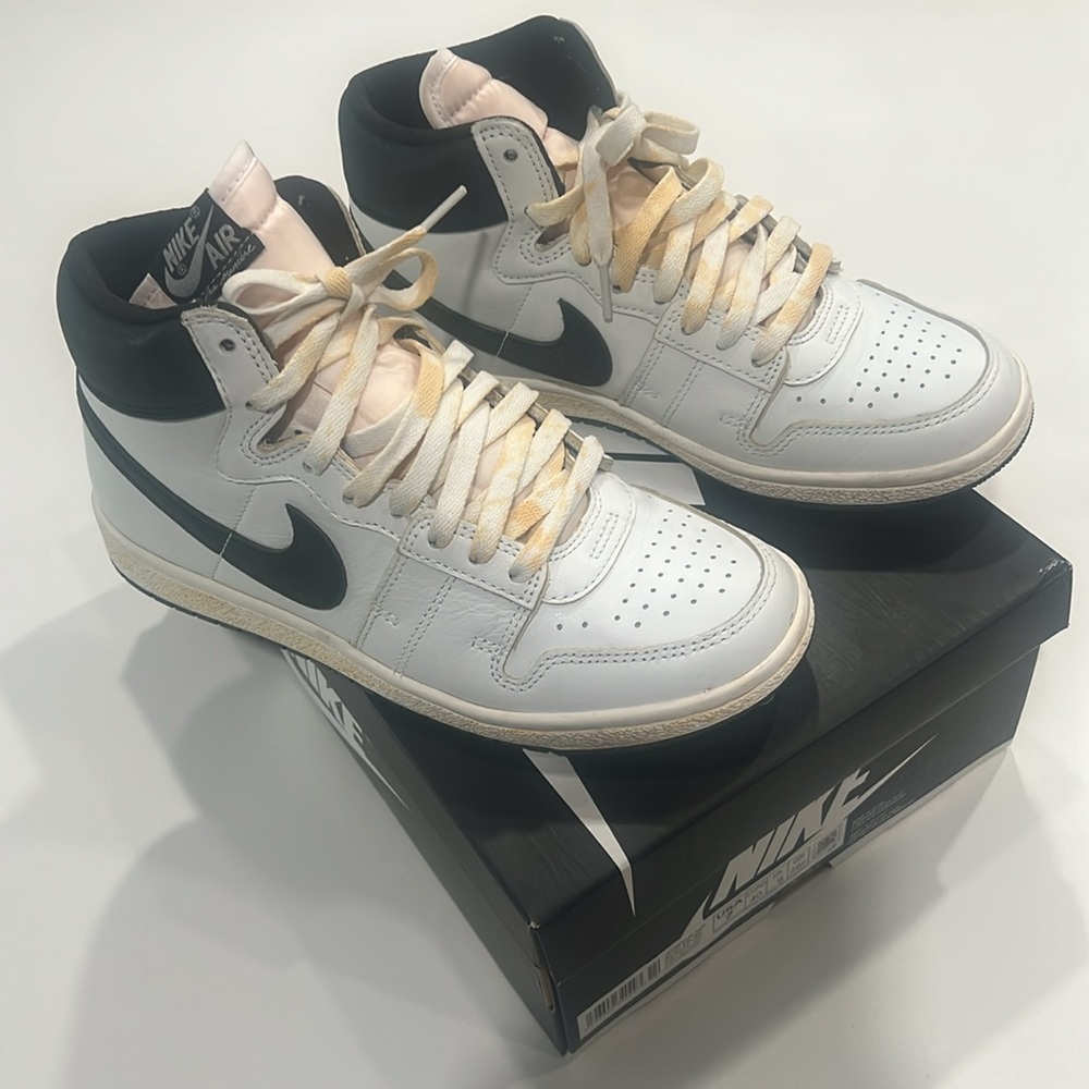 A Ma Maniére x Jordan Air Ship - Picture 5 of 12